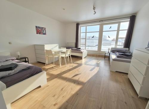 have-a-nice-Stay - Apartment im Zentrum von Ahrensburg - 5 Minuten zum Hauptbahnhof in Ahrensburg