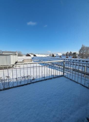 Surrounding environment, have-a-nice-Stay - Apartment im Zentrum von Ahrensburg - 5 Minuten zum Hauptbahnhof in Ahrensburg