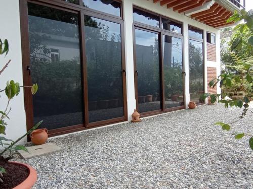 Cozy Family Apartment in Cobán