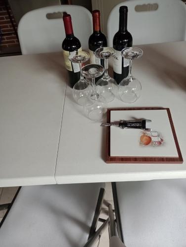 Cozy Family Apartment in Cobán