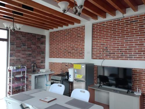 Cozy Family Apartment in Cobán