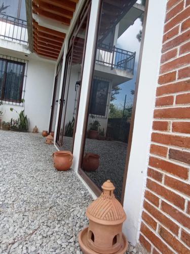 Cozy Family Apartment in Cobán