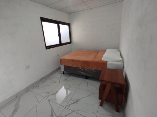 Cozy Family Apartment in Cobán