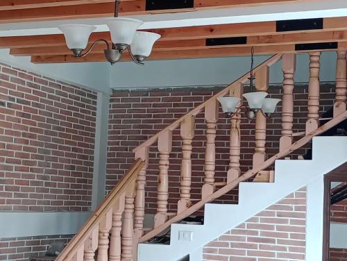 Cozy Family Apartment in Cobán