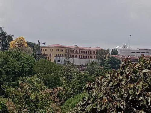 Cozy Family Apartment in Cobán