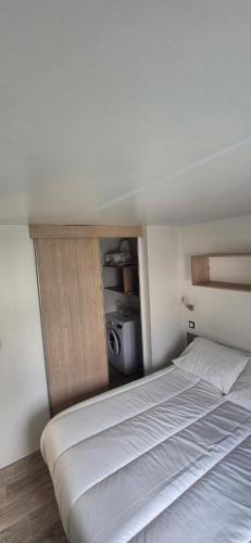 Monpetitmobilhome in Ascarat