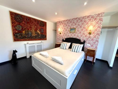 Domaine de la Jasseix in Felletin