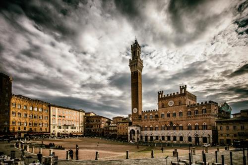 Palazzo del Magnifico B&B - image 12