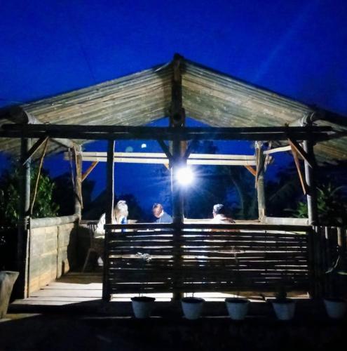 Karleta Homestay - Flores