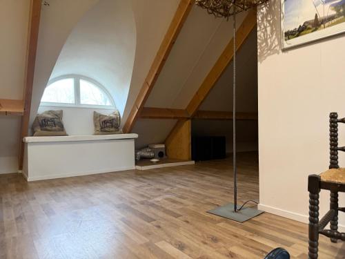 Villa France in Sevenum