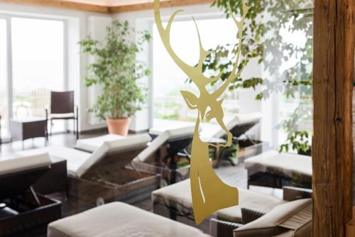 Sauna, Berghaus - Der Westerhof Hotel in Tegernsee