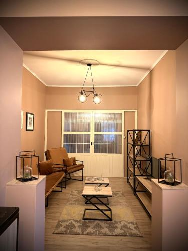 Ola Bicycle Apartament, Tirana