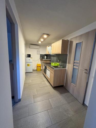 Beregi Apartman in Eger