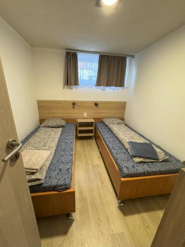 Beregi Apartman in Eger