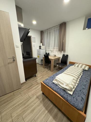 Beregi Apartman in Eger