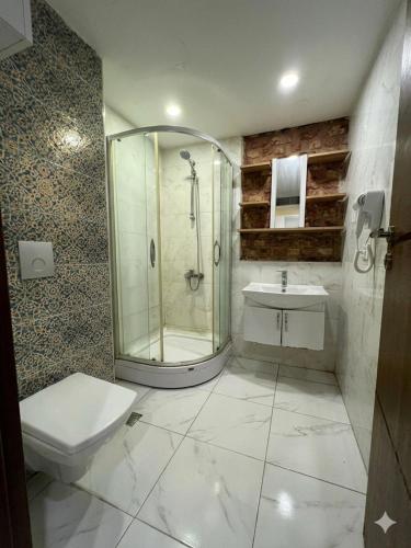 The Red Tent Grand Suites - image 5