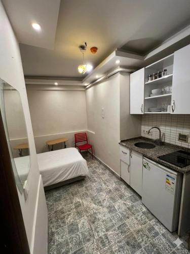 The Red Tent Grand Suites - image 10