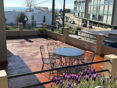 Casa As Estelas gîte à louer Praia América