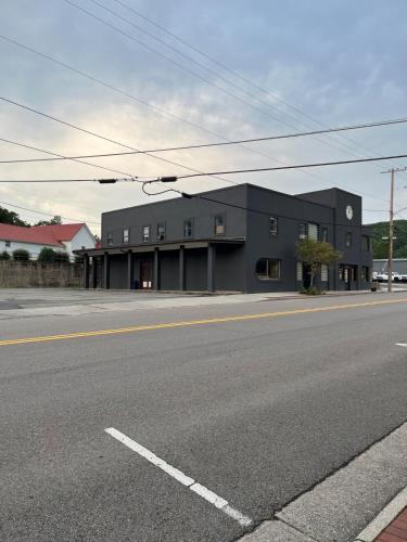 . The Lofts at Big Stone Gap