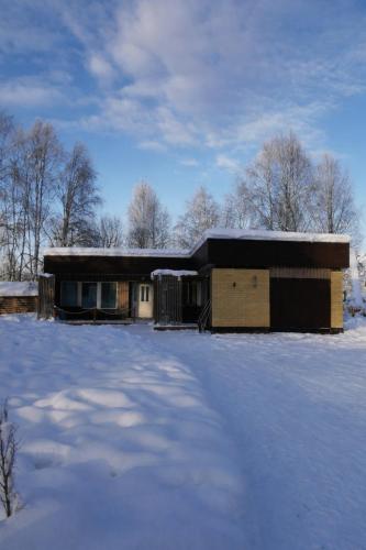Viesnīcas āriene, Willa Arctic in Paranena