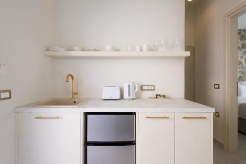 Maiandros Suites in كارتيرادوس