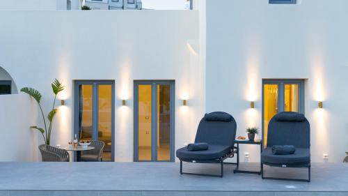 Maiandros Suites in كارتيرادوس