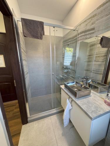 Beregi Apartman in Eger