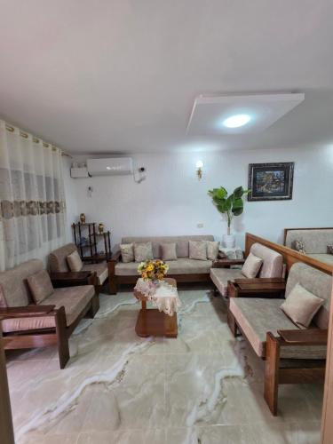 Family House Ain Draham in Ayn Darahim