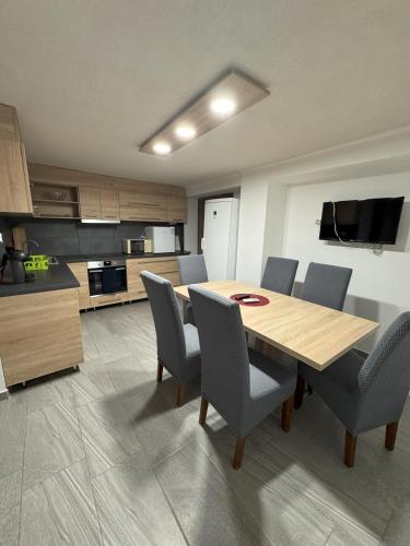 Beregi Apartman in Eger