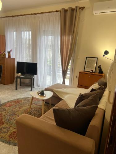 Castle Town Apartment