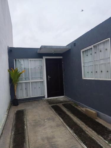 Casa completa en Puente Moreno Ver in Crystal Lagoons Veracruz