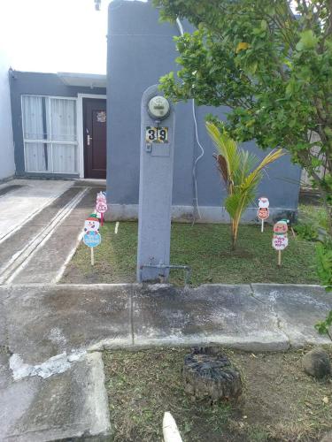 Casa completa en Puente Moreno Ver in Crystal Lagoons Veracruz
