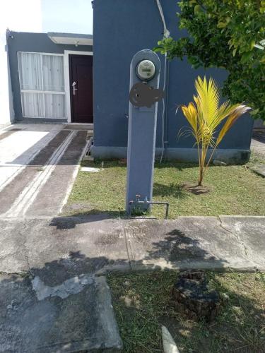 Casa completa en Puente Moreno Ver in Crystal Lagoons Veracruz