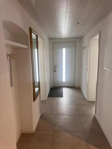 入口, Ferienwohnung am Kloster in 阿爾特木爾河畔迪特福