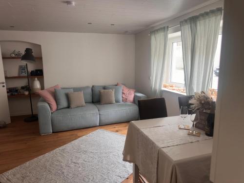 Ferienwohnung am Kloster in 阿爾特木爾河畔迪特福