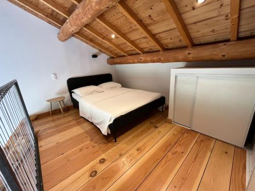 La Petite Maison in Avançon