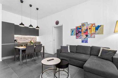 Milan Essence Parcheggio Gratuito e Self Check-In a Milano