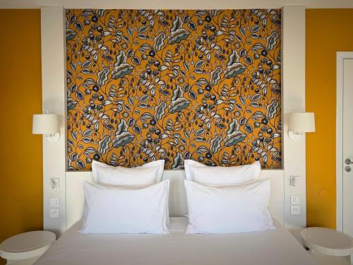 . Gabriel Hotel Chinon