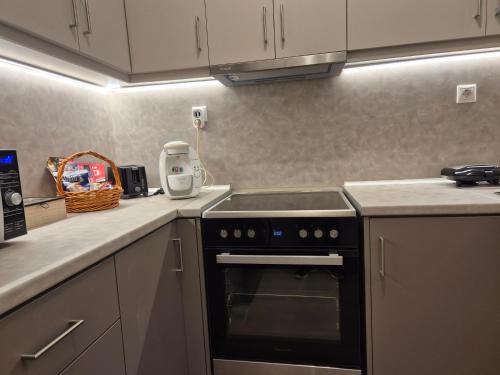 Irene Luxe Loft in 泰普希賽-烏永尼區