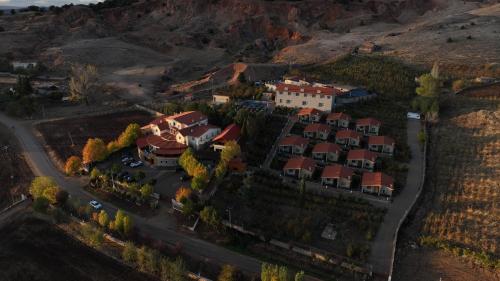 Chalets tourtite ifrane in Azrou