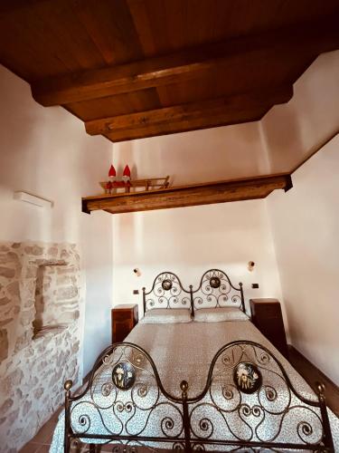 Dimora Antica Fonticella - Maiella e Morrone in Sant'Eufemia a Maiella