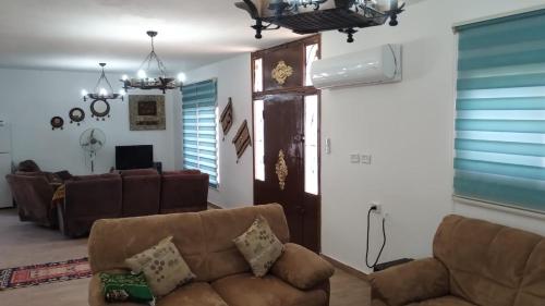 منزل ومزرعه للايجار الشوبكً Farm for rent , Shoubak , Petra in Ma'an