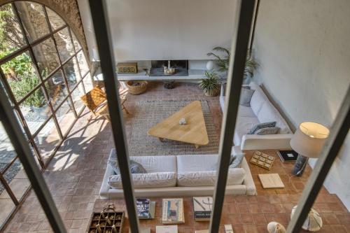 Les Hamaques hotel Hotel de charme Vila-robau