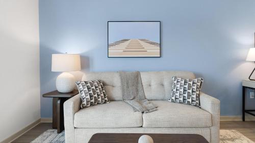 Facilities, Landing Stylish 1BD Gym Clubhouse in Apopka