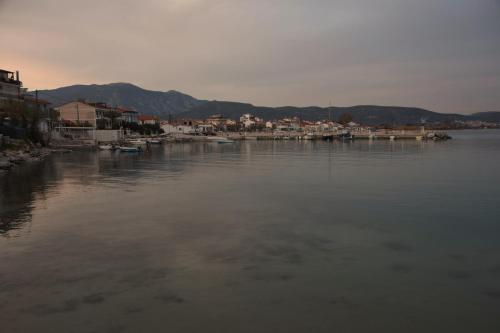 مناطق جذب قريبة, Evaggelia's Seaside Boutique Apartment in Ireo
