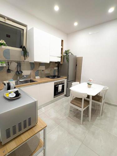 Nicola's Apartments 1
