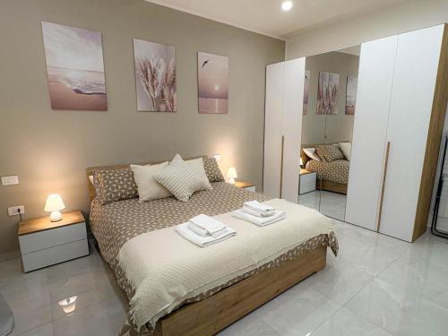 Nicola's Apartments 2