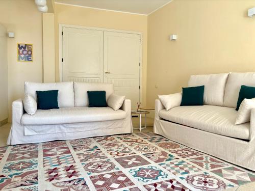 Cagliari Downtown - Piazza Martiri suite