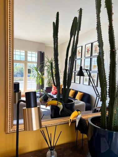 大堂, Gabriel Hotel Chinon in 希農市中心