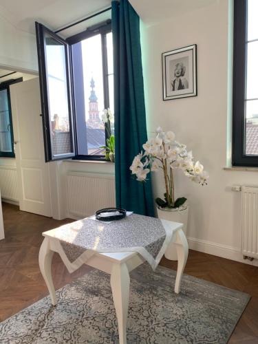 Exterior view of Apartament W Sercu Miasta